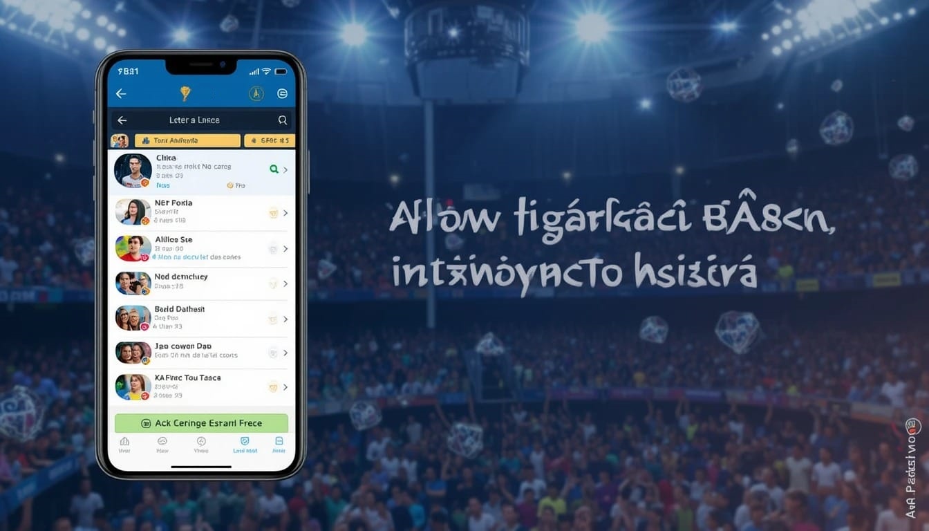 Baixe o App da bet595