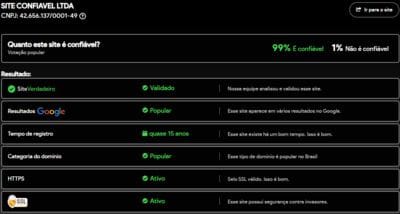 Site verificado e verdadeiro:bet595app.com.br